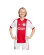 Maillot Domicile Junior Ajax Amsterdam 2025/2026