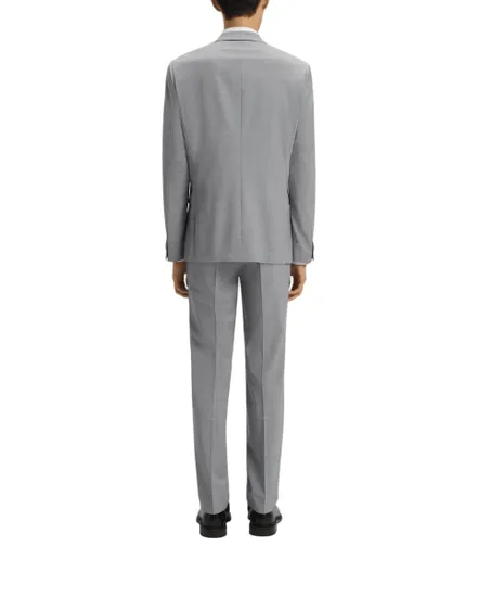 Veste Homme ARTI253X-MH Gris Foncé