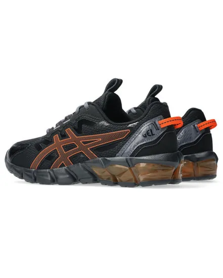 Chaussures Enfant GEL-QUANTUM 90 3 GS Noir