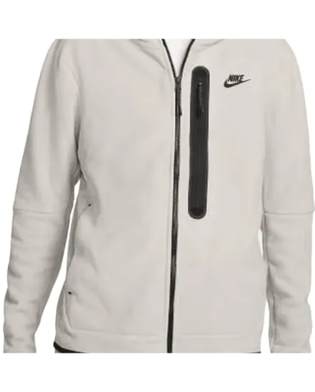 Sweat Homme Tech Fleece Hivernisé