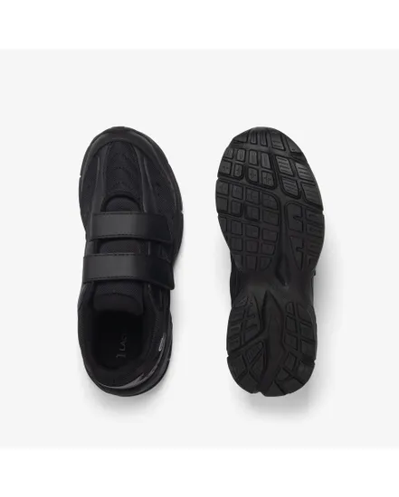 Chaussures Enfant STORM 96 2K LITE 2251 SUC Noir