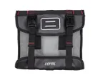 Sacoche de guidon étanche Z ADVENTURE F10 Rouge/Noir