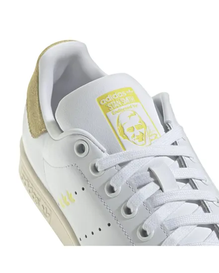 Chaussures Femme STAN SMITH W Blanc