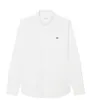 Chemise Homme Lacoste Popeline Stretch