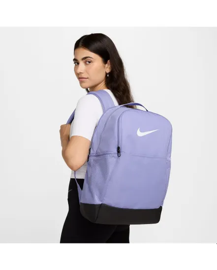 Sac à dos NK BRSLA M BKPK - 9.5 (24L) Violet
