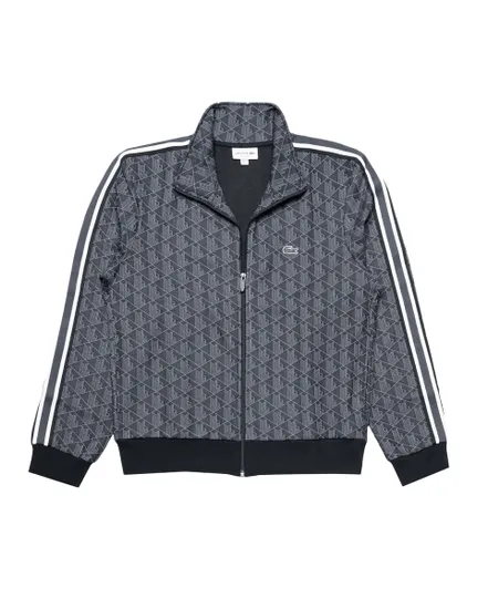 Sweat Homme Lacoste Monogram