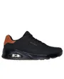 Chaussures Homme UNO/SUITED ON AIR Noir