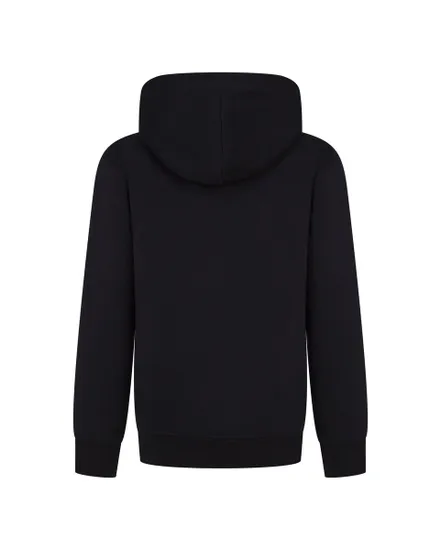 Sweat à capuche Enfant MJ STRETCH HBR PO HOODIE Noir
