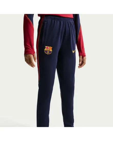 Pantalon De Football Enfant Nike Dri-FIT Strike