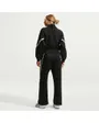 Veste Femme W NKCT DF ADVTG JKT FZ Noir