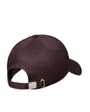 Casquette Homme Monologo Embroidery Calvin Klein