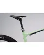 VTT tout suspendu Unisexe LECTOR FS SF PRO Bleu/Vert