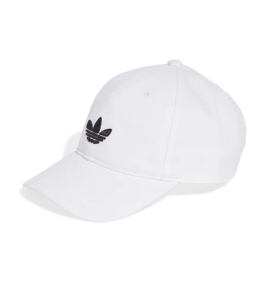 Casquette BASEBALL CAP AC Blanc