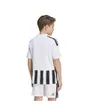 Maillot de football Enfant JUVE H JSY Y Blanc