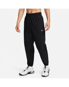 Pantalon de survtement Homme M NK DF FORM PANT TPR Noir