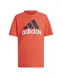 Ensemble de survetement Enfant LK BL CO T SET Orange