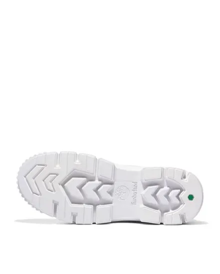 Bottines Femme GREYFIELD MID LACE UP BOOT Blanc