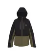 Parka Homme HIGHTON STR III Vert