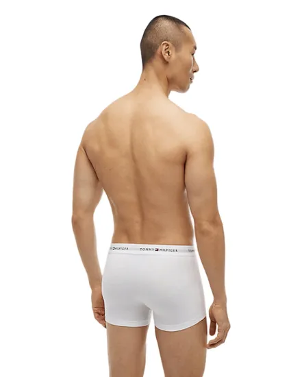 Lot de 3 boxers Homme 3P TRUNK Multicolore