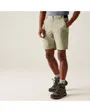 Short Homme TRVLLGHTPCKAWAYSH Beige