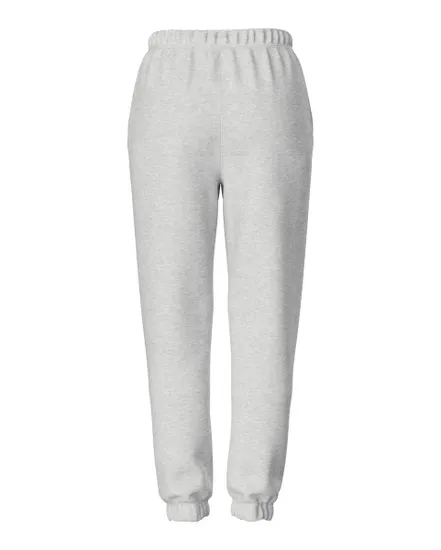Pantalon de survêtement Femme PCCHILLI HW SWEAT PANTS NOOS BC Gris