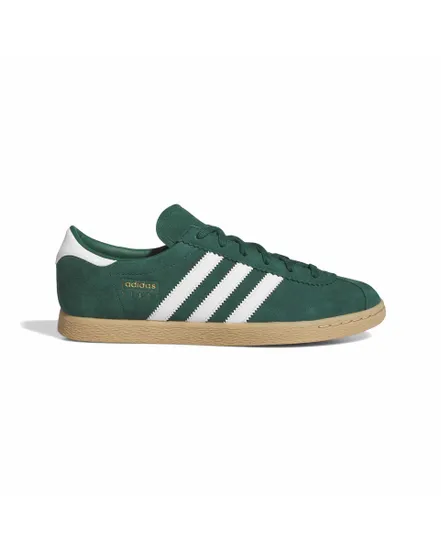 Chaussures Homme STADT Vert