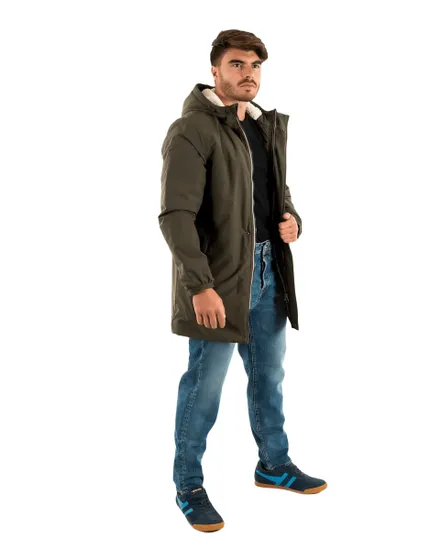 Blouson Homme Classic Blouson Capuche