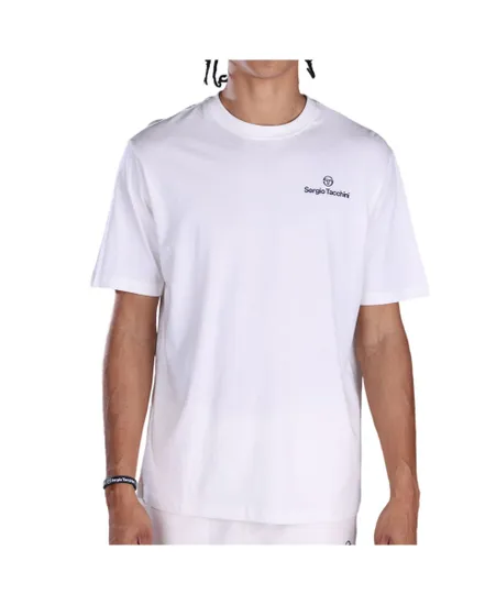 T-shirt Homme BOLD 024 CO T-SHIRT Blanc