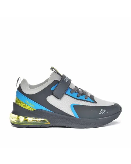 Chaussures Enfant NAGYO KID EV Gris