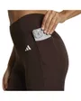 Legging Femme OPT ESS ST 1/1 Noir