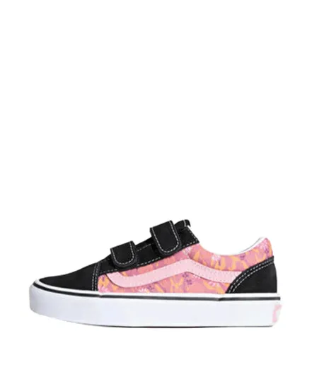 Baskets Fille Old Skool V