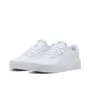 Chaussures Femme CARINA 3.0 Blanc