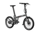 Vélo pliant électrique PRO20 Gris Anthracite