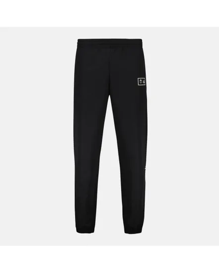 PANTALON FOOT HOMME PARIS 2024 Noir