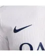 Maillot de football Homme PSG M NK DFADV JSY SS MATCH AW Blanc