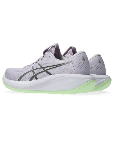 Chaussures de running Femme GEL-CUMULUS 28 Blanc