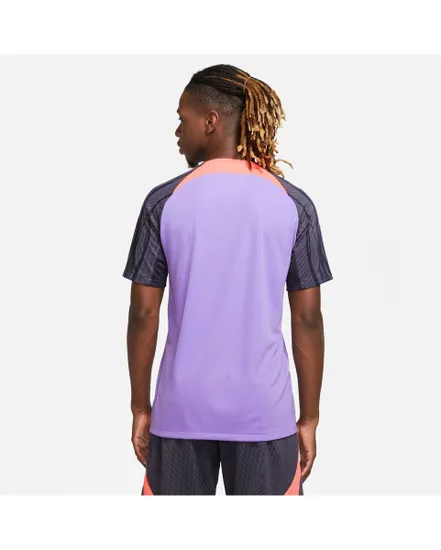 Maillot de football Homme LFC M NK DF STRK SS TOP K 3R Violet