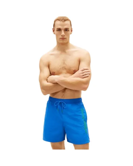Short De Bain Homme Medium Drawstring Sc