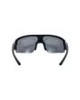 Lunettes Unisexe IMPULSE OPTIC Noir Mat