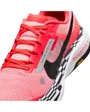 Chaussures de trail Femme WMNS NIKE ZOOMX ULTRAFLY TRAIL Rouge