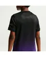Maillot de football Enfant FCB Y NK DF JSY SS STAD AW Noir