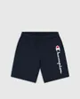 Short Homme BERMUDA Bleu