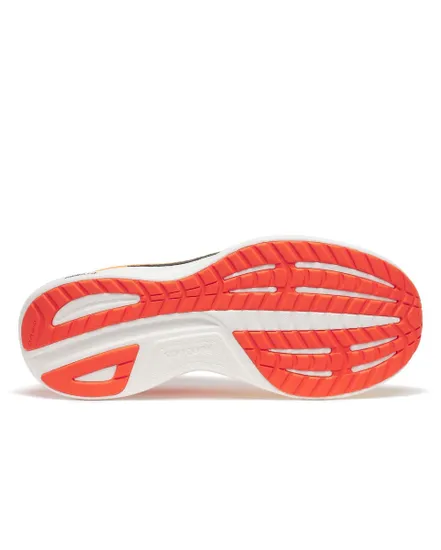 Chaussures de running Homme RIDE 18 Jaune