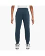 Pantalon de survetement Enfant KM K NK CLUB FLC JGGR Bleu