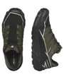 Chaussures de trail Homme SHOES THUNDERCROSS GTX Vert