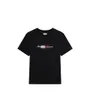T-Shirt Homme Script Flag Regular
