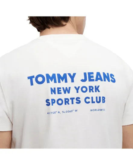T-shirt Homme Sports Club