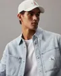 Casquette Homme MONOGRAM CAP Beige