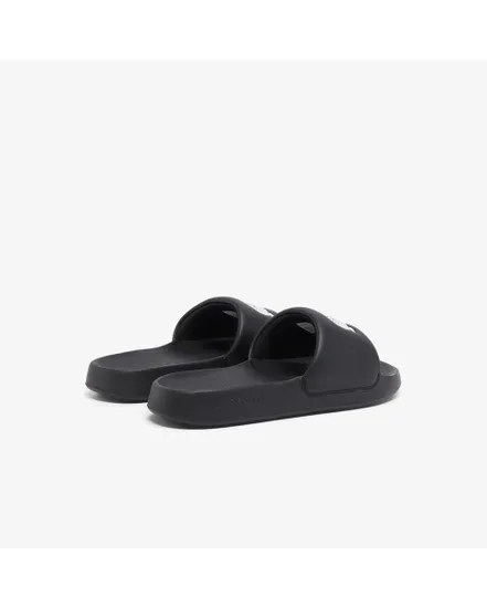 Claquettes Homme CROCO 1.0 SUMMER PACK Noir