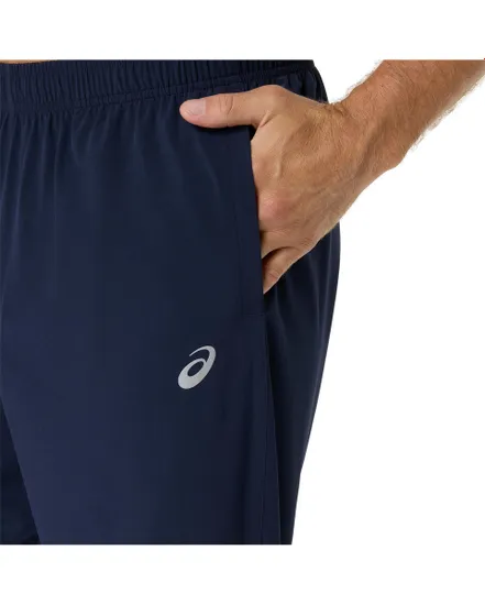 Pantalon de survêtement Homme ICON PANT Bleu